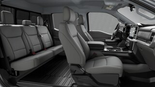 2026 Ford F-150® Internal Image 1